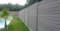 Portail Clôtures dans la vente du matériel pour les clôtures et les clôtures à Barenton-Cel